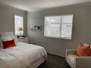 Venetian Blinds
