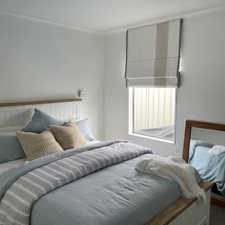 Roman Blinds