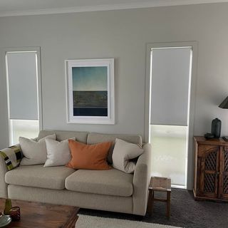 Roller Blinds