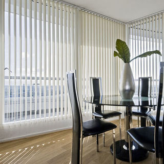 Vertical Blinds
