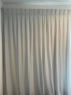 Inverted Pleats