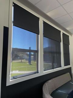 Day/Night Roller Blinds
