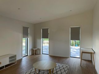 Blockout Roller Blinds