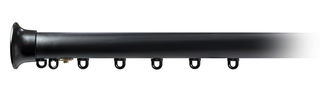 28mm Wave Track Rod
