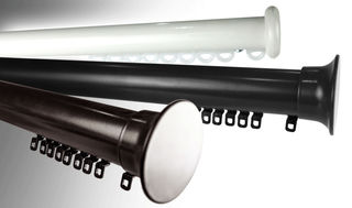 Decorative Rods 