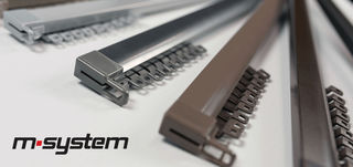 M - System Track