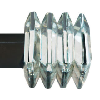 Flash-finial