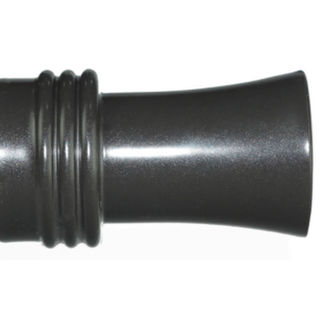 Ascot-finial