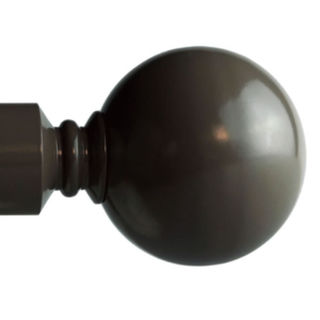35MM Ball-finial