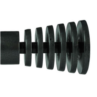 Stacker-trumpet-finial