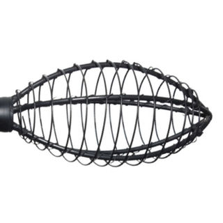 Wire-oval-finial